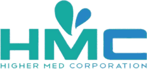 Higher Med Corporation logo